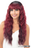 MODELMODEL Klio Synthetic HD Lace Front Wig - KL 011