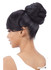 MODELMODEL Synthetic Bun & Swoop Side Bang - SLEEK BUN BANG