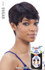 MODELMODEL 100% Human Hair Nude Air Wig - SUGAR