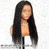 SKY 100% Human Hair 13x4 Lace Front Wig - BELIEVE