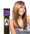 OUTRE 100% Human Hair Purple Pack Yaki