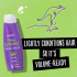 Aussie Miracle Volume Conditioner (12.1 oz)