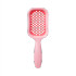RED Gentle Wet & Dry Heat-Resistant Vent Brush Soft
