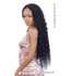 Mayde Beauty Synthetic Bloom Bundle Weave - Wet & Curly 001 (24"-30")