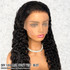 SKY 100% Human Hair 13x4 Lace Front Wig - BEST