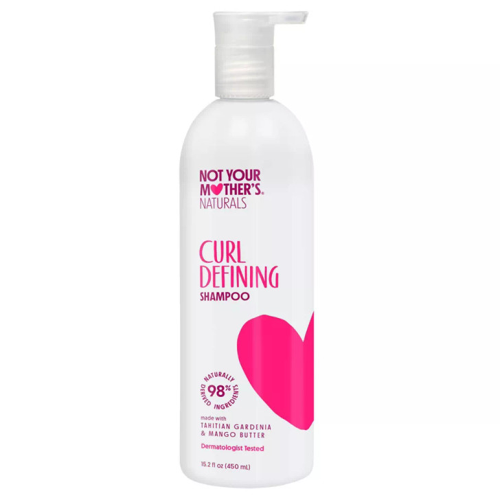 Not Your Mother's Curl Defining Shampoo (15.2 oz)