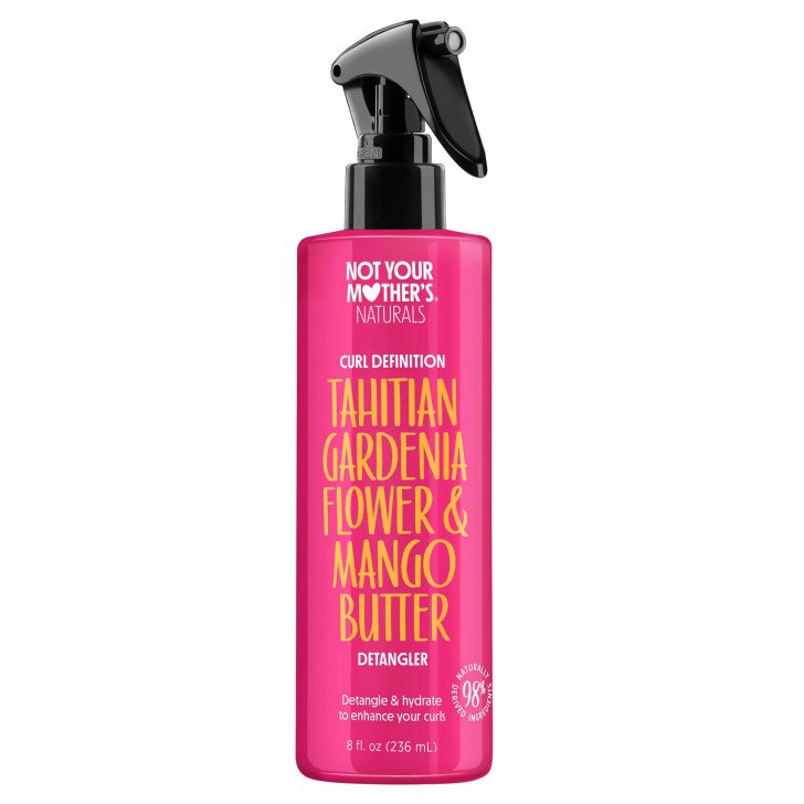 Not Your Mother's Curl Definition Hair Detangler (8 oz)