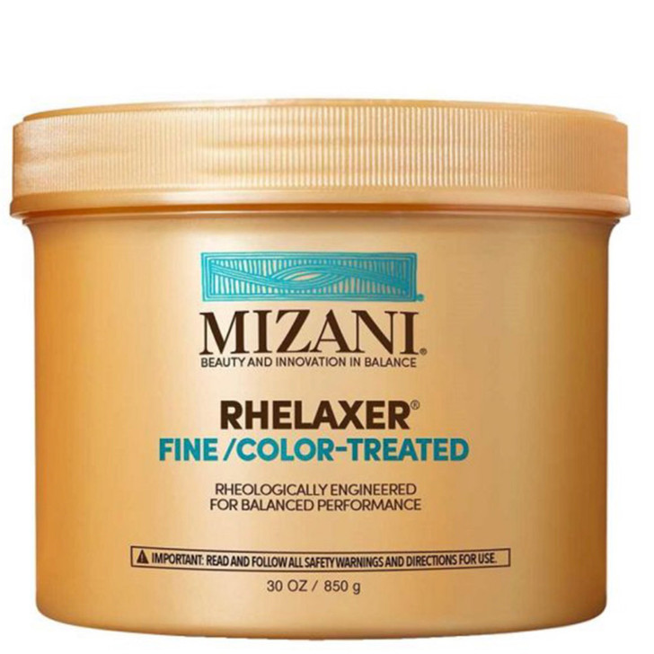 MIZANI Fine Color-Treated Rhelaxer (30 oz)