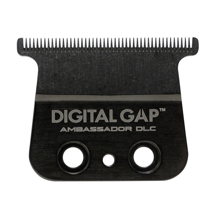Cocco Replacement Digital Gap Ambassador Graphene Trimmer Blade