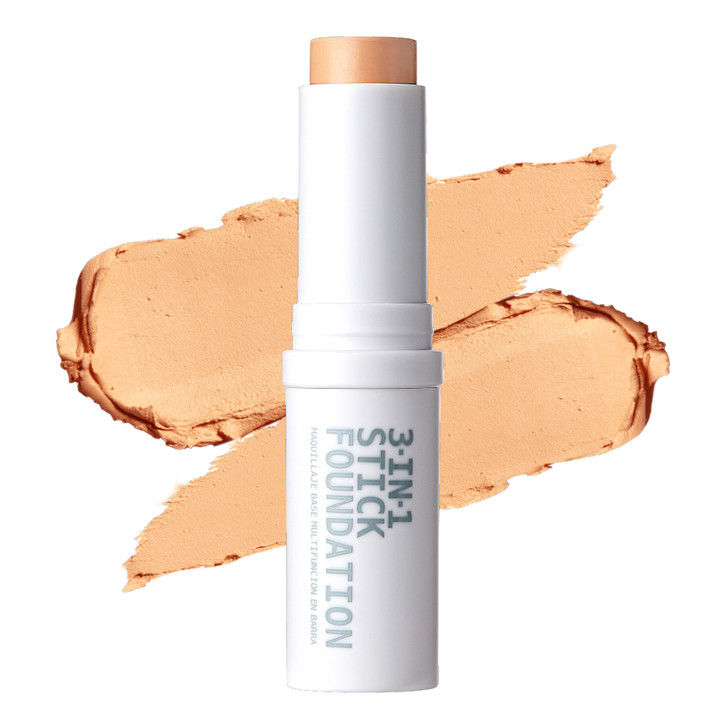 Silky Stick Foundation 3本セット Ruby Kisses 3-in-1 Stick Foundation