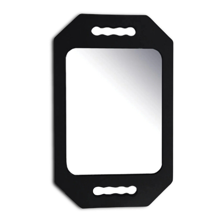 Annie PrimeX Foam Mirror XL Rectangle Black