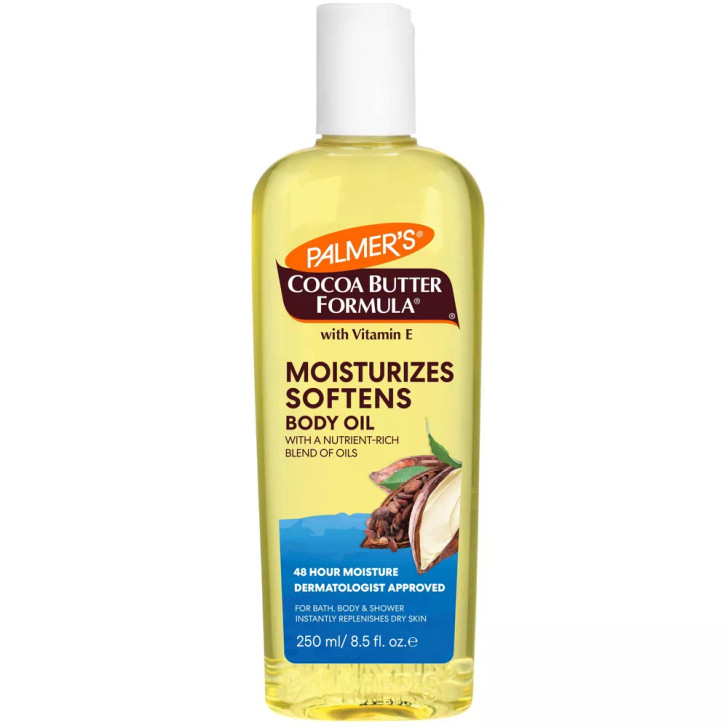 Palmers Cocoa Butter Formula Moisturizing Body Oil (8.5 oz)