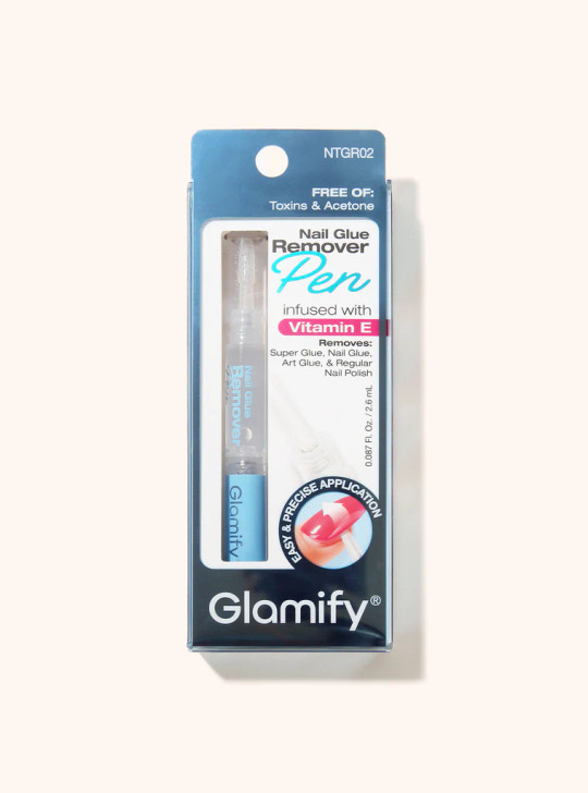ABSOLUTE Nail Glue Remover Pen