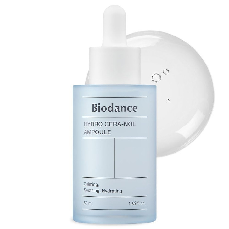 BIODANCE Hydro Cera-nol Ampoule (1.69oz)