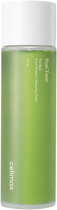 CELIMAX Noni Moisture Balancing Toner (5.07oz)