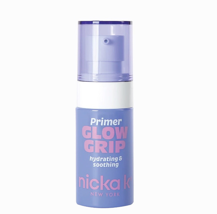 EBIN Glow & Blur Grip Primer