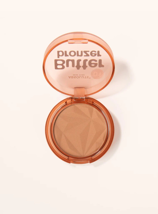 ABSOLUTE Butter Bronzer