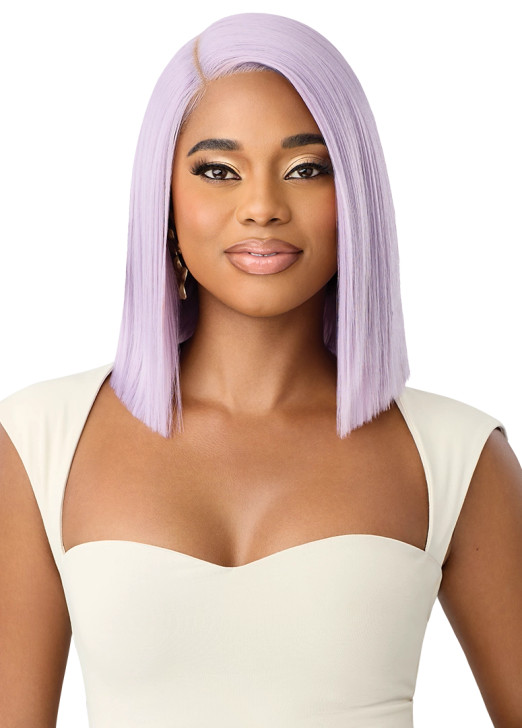 OUTRE Colorbomb Synthetic Lace Front Wig - CB 103