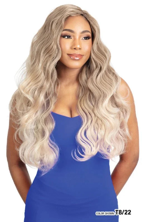 SHAKE N GO Weave Hair Multi Pack Haven - Body Wave (18"20"22")