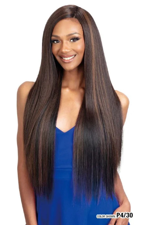 SHAKE N GO Weave Hair Multi Pack Haven - Straight (18
