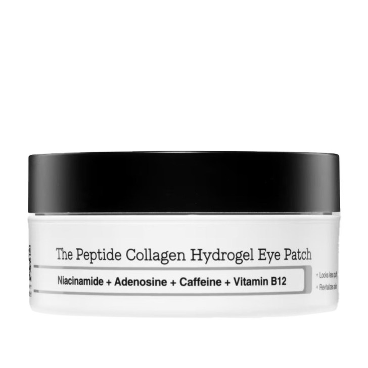 COSRX The Peptide Collagen Hydrogel Eye Patch