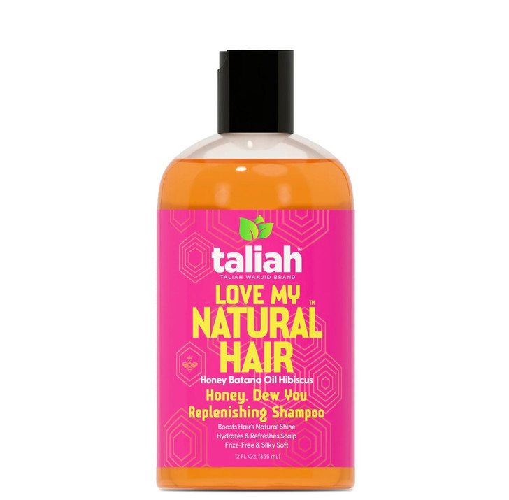 TALIAH WAAJID Honey  Dew You Replenishing Shampoo (12oz)