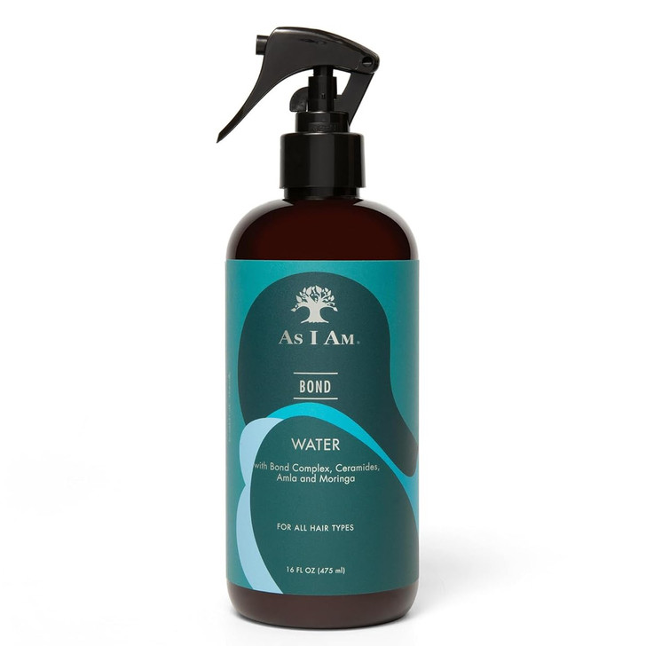 As I Am Bond Water (16oz)