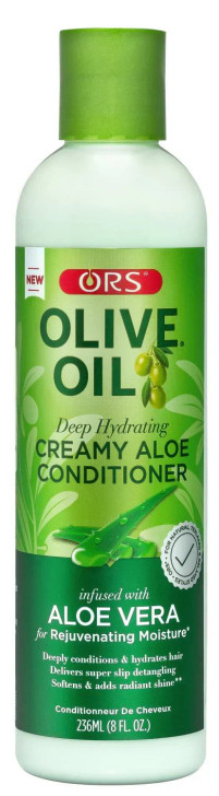 ORS Olive Oil Creamy Aloe Conditioner