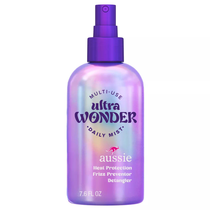 Aussie AU Ultra Wonder Daily Mist (7.6oz)