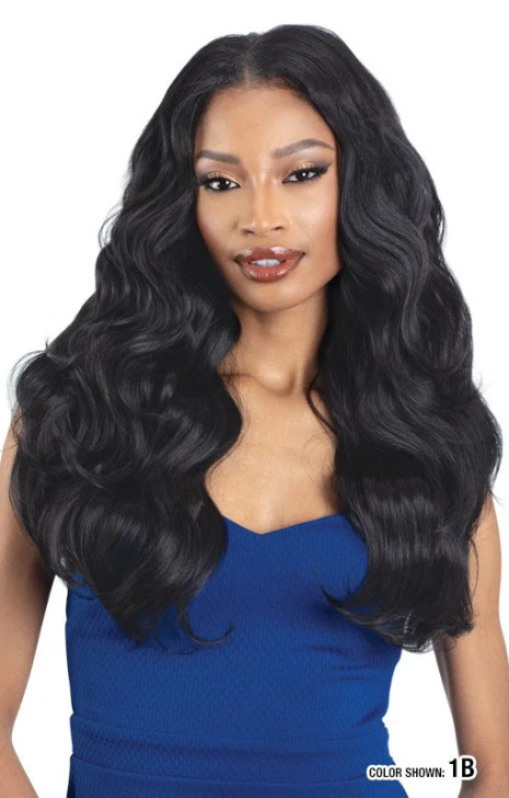 SHAKE N GO Weave Hair Multi Pack Haven - Body Wave (14"16"18")