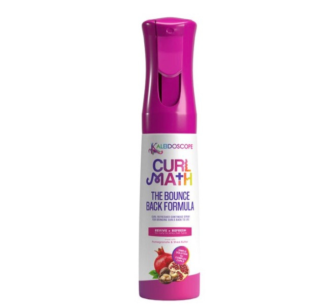 Kaleidoscope Curl Math Bounce Back Curl Refresher (6.5oz)