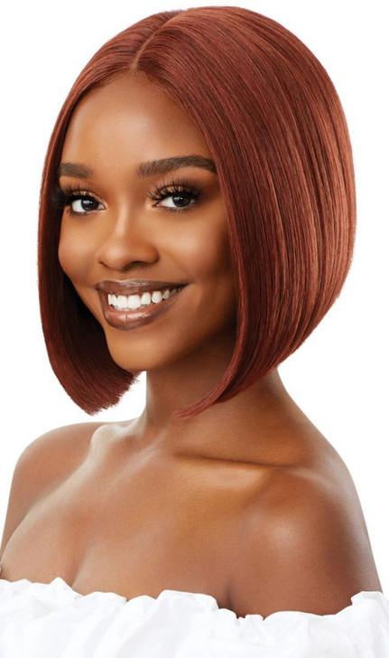 OUTRE Synthetic EveryWear HD Lace Front Wig - EVERY1