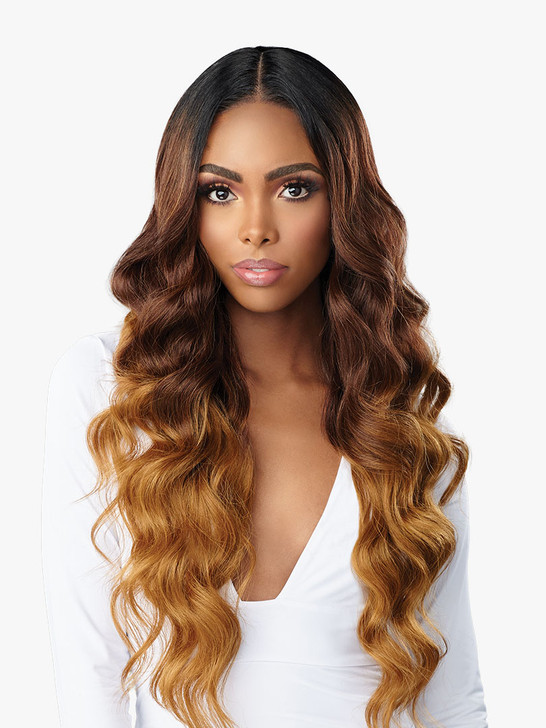 synthetic 30 wig