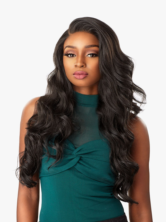 cloud 9 lace wig