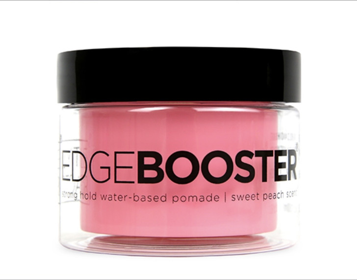 EDGE BOOSTER Strong Hold Water-based Pomade