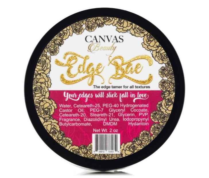 Canvas Edge Bae Hair Gel (2.3 oz)