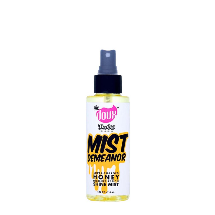The Doux Bee Girl Mist Demeanor
