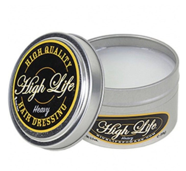 DAX High Life Pomade - Heavy