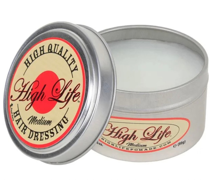 DAX High Life Pomade - Medium