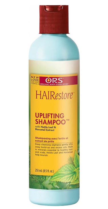 ORS HAIRestore Uplifting Shampoo