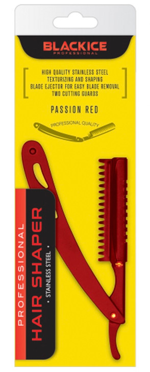 Black Ice Hair Shaper