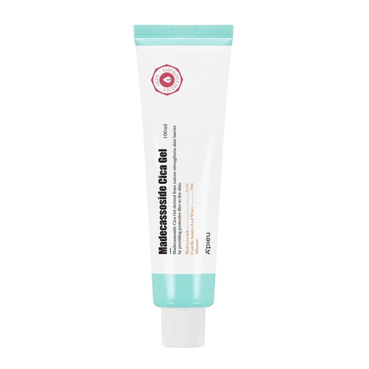 [A'PIEU] Madecassoside Cica Gel (1.69 oz)