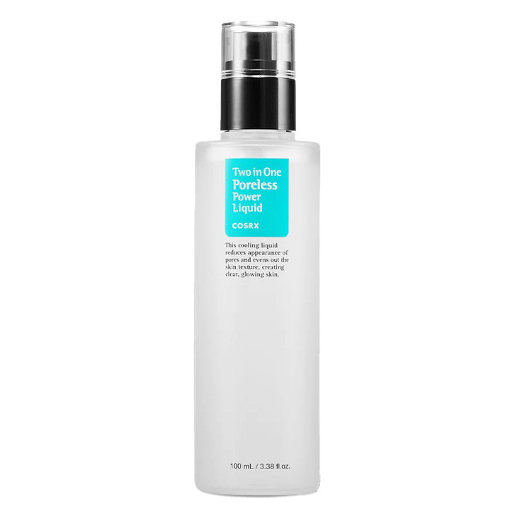 COSRX Two in One Poreless Power Liquid (3.38 oz)