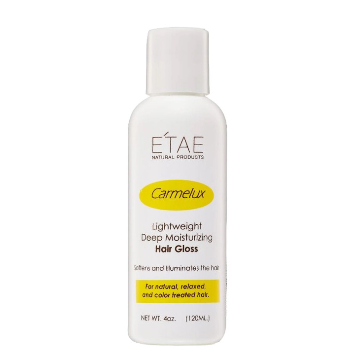 Etae Carmelux Lightweight Deep Moisturizing Hair Gloss (4 oz)