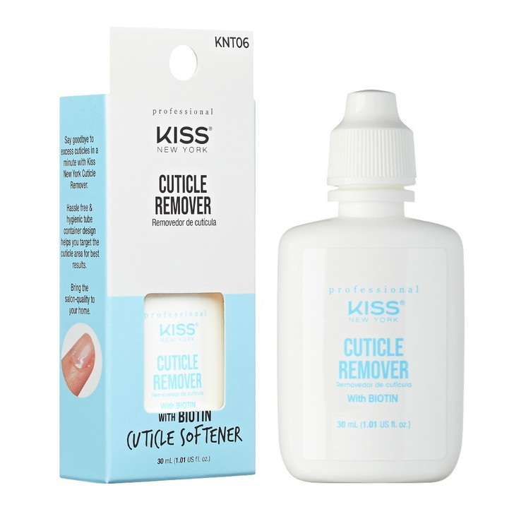 KISS Nail Cuticle Remover