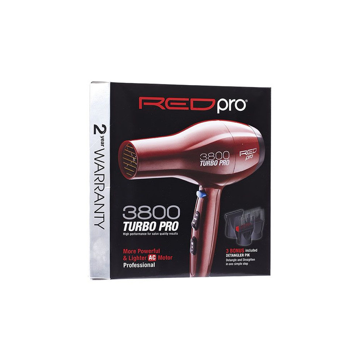 KISS PRO 3200 TURBO PRO DRYER