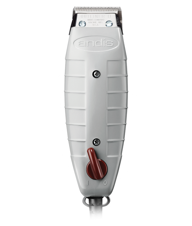 Andis Outliner 2 Trimmer (Square Blade)