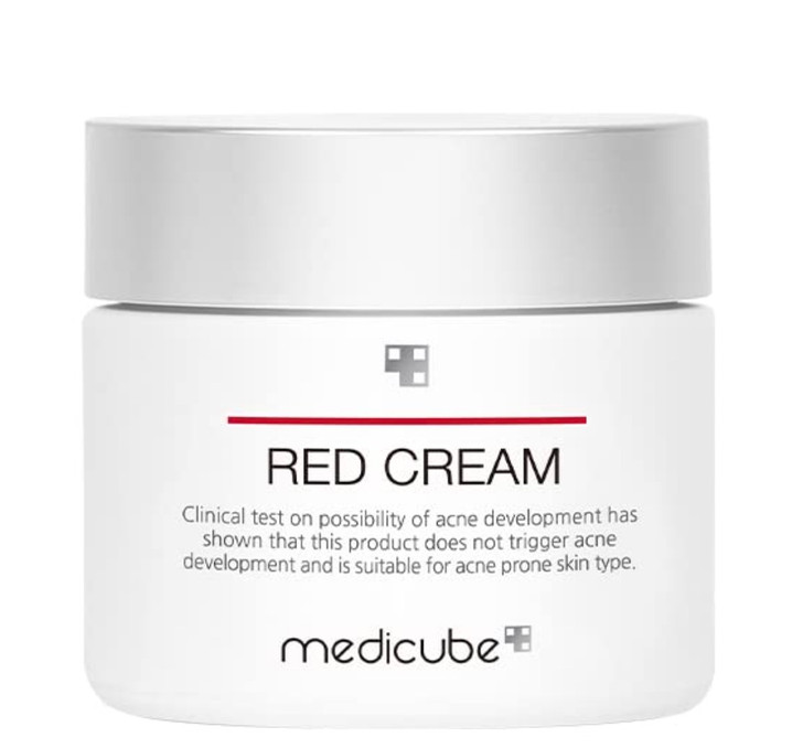 MEDICUBE Red Cream (1.69 oz)