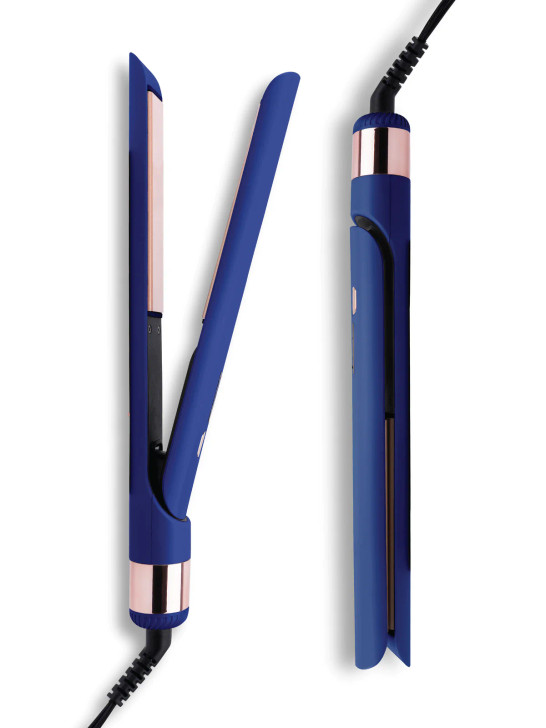 Annie Hot & Hotter Multi-Styler 1"(Blue)