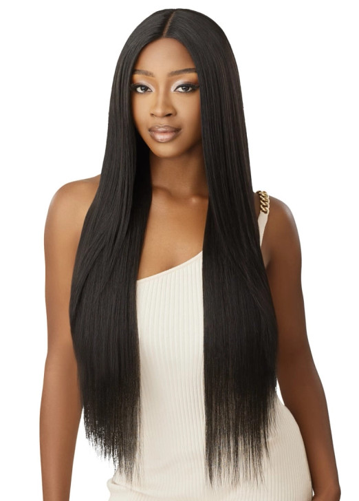 OUTRE Synthetic EveryWear HD Lace Front Wig - EVERY 36